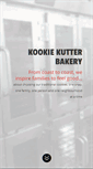 Mobile Screenshot of kookiekutter.ca